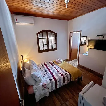 Pouso da Paz-3