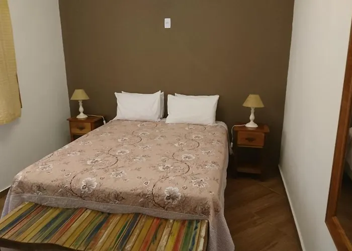 Pousada Canarinho Tiradentes